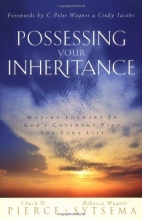 Cover art for Possessing Your Inheritance: Moving Forward in God's Covenant Plan for Your Life