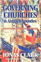 Cover art for Governing Churches and Antioch Apostles