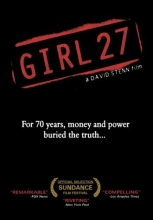 Cover art for Girl 27