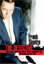 Cover art for The Detective