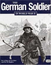 Cover art for German Soldier in World War II
