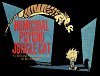 Cover art for Homicidal Psycho Jungle Cat: a Calvin and Hobbes Collection