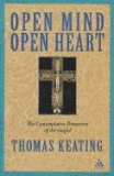 Cover art for Open Mind, Open Heart: The Contemplative Dimension of the Gospel