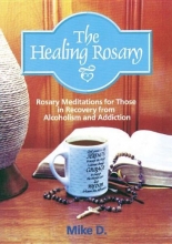 Cover art for The Healing Rosary