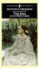 Cover art for The Kiss and Other Stories (Penguin Classics)
