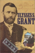 Cover art for Personal Memoirs of Ulysses S. Grant (The American Civil War)
