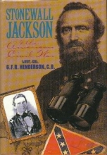 Cover art for Stonewall Jackson and the American Civil W (The American Civil War)