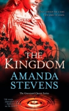 Cover art for The Kingdom (Graveyard Queen)