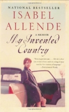 Cover art for My Invented Country: A Memoir