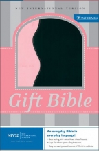 Cover art for NIV Gift Bible (New International Version)