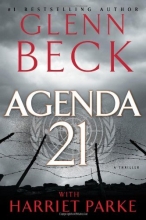 Cover art for Agenda 21
