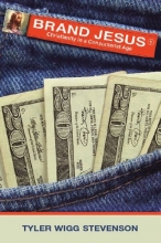 Cover art for Brand Jesus: Christianity in a Consumerist Age