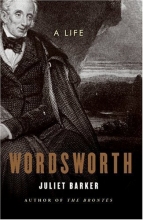 Cover art for Wordsworth: A Life