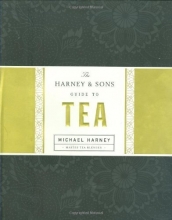 Cover art for The Harney  &  Sons Guide to Tea