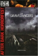 Cover art for The Gravedancers - After Dark Horrorfest