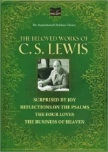 Cover art for The Beloved Works of C. S. Lewis