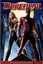 Cover art for Daredevil (2 Disc Widescreen Edition)