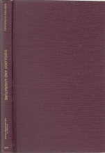 Cover art for Ways of Russian Theology Part Two. Volume Six in the Collected Works of Georges Florovsky