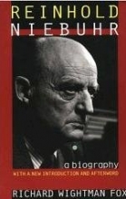 Cover art for Reinhold Niebuhr