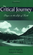 Cover art for The Critical Journey, Stages in the Life of Faith, Second Edition