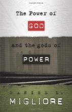 Cover art for The Power of God and the Gods of Power