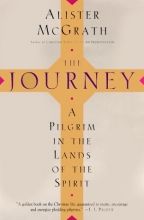 Cover art for The Journey: A Pilgrim in the Lands of the Spirit