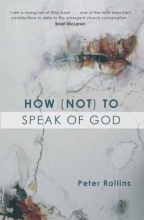 Cover art for How (Not) to Speak of God - Marks of the Emerging Church