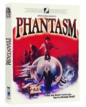 Cover art for Phantasm