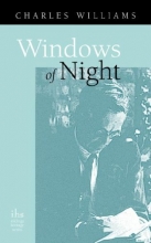 Cover art for Windows of Night