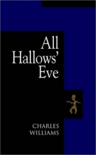 Cover art for All Hallows' Eve