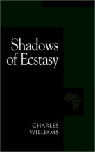 Cover art for Shadows of Ecstasy