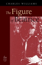 Cover art for The Figure of Beatrice