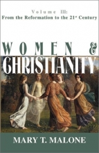 Cover art for Women & Christianity: From the Reformation to the 21st Century (Women and Christianity)