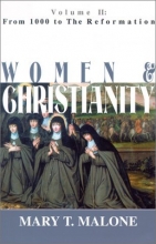 Cover art for Women & Christianity: From 1000 to the Reformation (Women and Christianity)