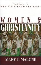 Cover art for Women and Christianity