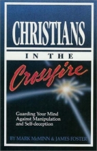 Cover art for Christians in the Crossfire