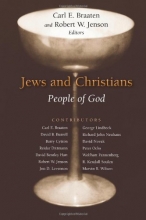 Cover art for Jews and Christians: People of God