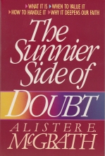 Cover art for The Sunnier Side of Doubt