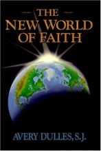 Cover art for The New World of Faith