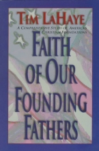 Cover art for Faith of Our Founding Fathers
