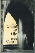 Cover art for Called to Life