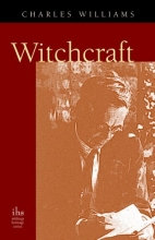 Cover art for Witchcraft