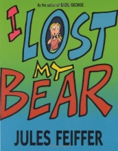 Cover art for I Lost My Bear
