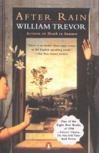 Cover art for After Rain: Stories