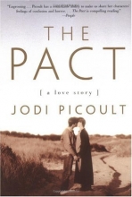 Cover art for The Pact: A Love Story