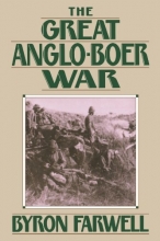 Cover art for The Great Anglo-Boer War
