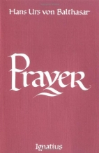 Cover art for Prayer