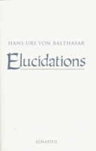 Cover art for Elucidations