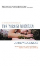 Cover art for The Virgin Suicides