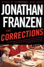 Cover art for The Corrections: A Novel